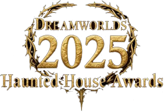 Dreamworld's 2026 Haunted House Awards