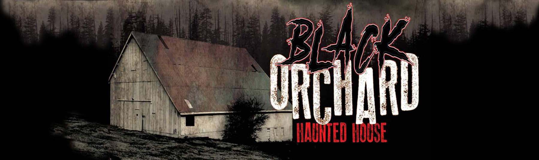 Black Orchard