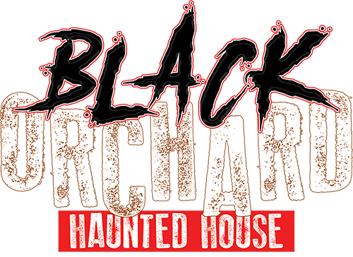 Black Orchard Haunted House